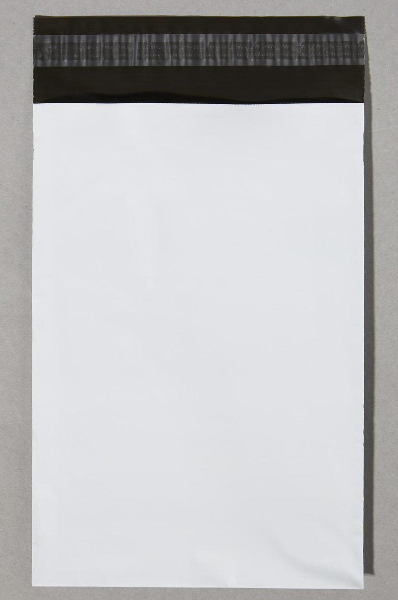 docuCARE® classic light Folienversandtaschen DIN B5 weiß