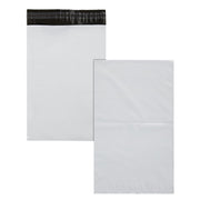 docuCARE® classic light Folienversandtaschen DIN C4 weiß