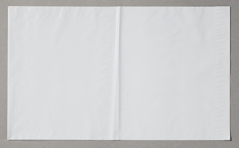 docuCARE® classic light Folienversandtaschen DIN B4 weiß