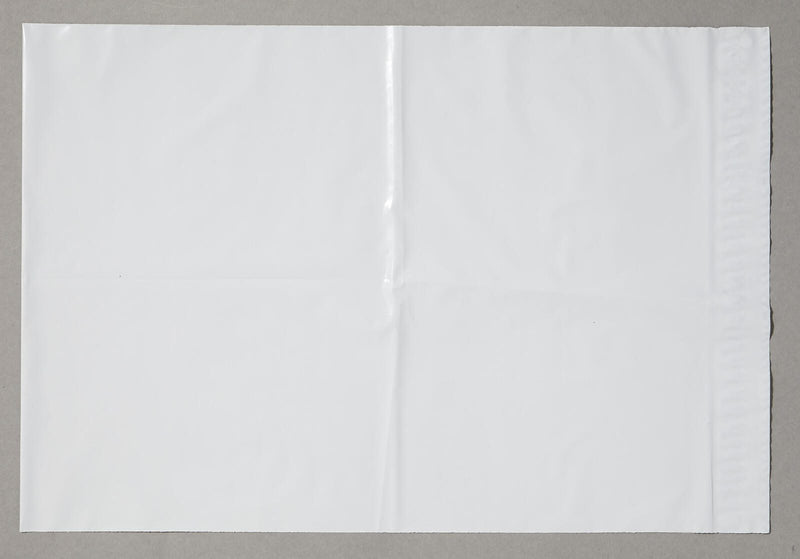 docuCARE® classic light Folienversandtaschen DIN C3 weiß