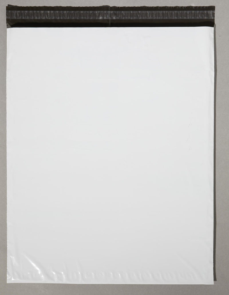docuCARE® classic light Folienversandtaschen DIN C2 weiß