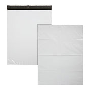 docuCARE® classic light Folienversandtaschen DIN C2 weiß
