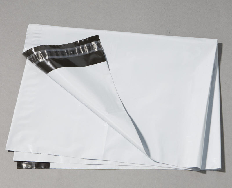 docuCARE® classic light Folienversandtaschen DIN C2 weiß