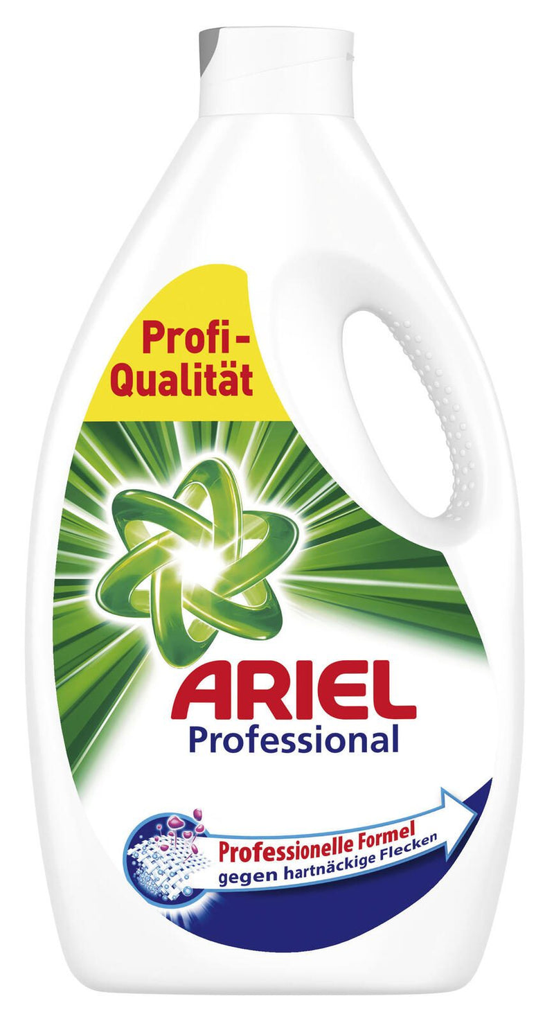 ARIEL Waschmittel Professional 3,00 l