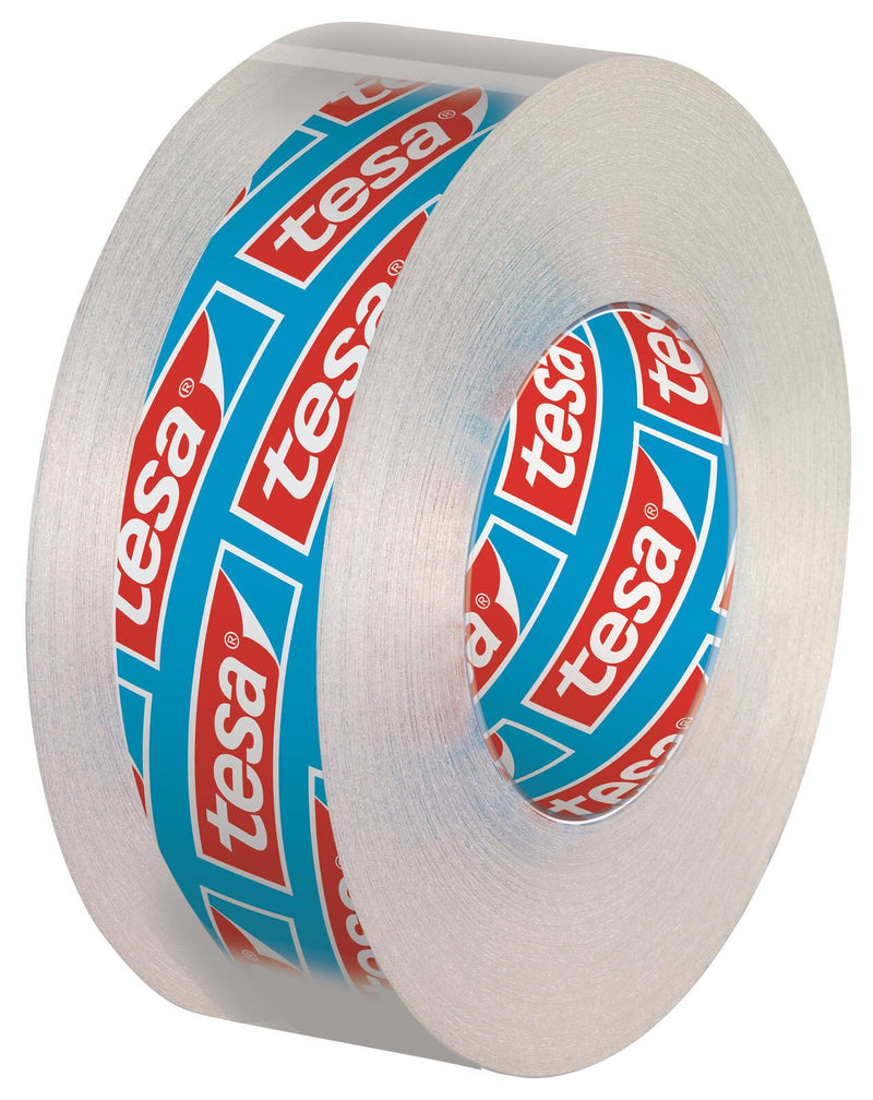 tesa KRISTALL-KLAR Klebefilm 19 mm x 33 m transparent