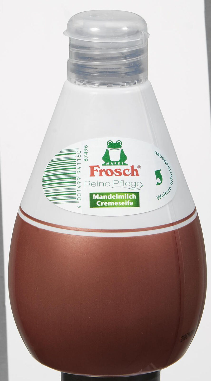 Frosch® Reine Pflege Flüssigseife 0,3 l
