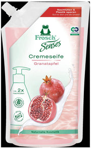 Frosch® Granatapfel Flüssigseife 0,5 l