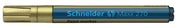 Schneider Maxx 270 Lackmarker 1.0 - 3.0 mm Gold