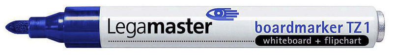 Legamaster TZ 1 Whiteboard-Marker 1.5 - 3.0 mm Mehrfarbig