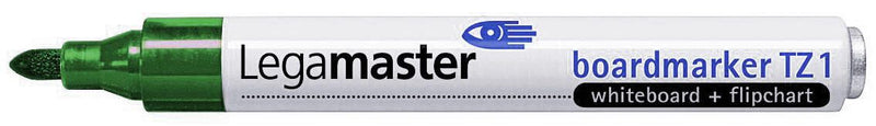 Legamaster TZ 1 Whiteboard-Marker 1.5 - 3.0 mm Mehrfarbig