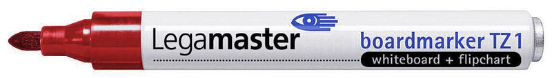 Legamaster TZ 1 Whiteboard-Marker 1.5 - 3.0 mm Mehrfarbig