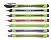 Schneider X-Press Fineliner 0.8 mm Schwarz