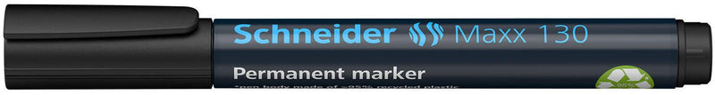 Schneider Maxx 130 Permanentmarker 1.0 - 3.0 mm Mehrfarbig