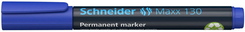 Schneider Maxx 130 Permanentmarker 1.0 - 3.0 mm Mehrfarbig