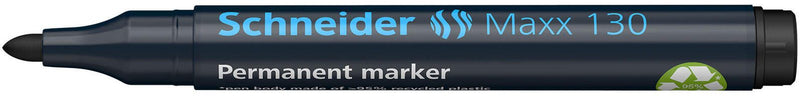 Schneider Maxx 130 Permanentmarker 1.0 - 3.0 mm Mehrfarbig