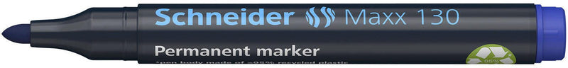 Schneider Maxx 130 Permanentmarker 1.0 - 3.0 mm Mehrfarbig