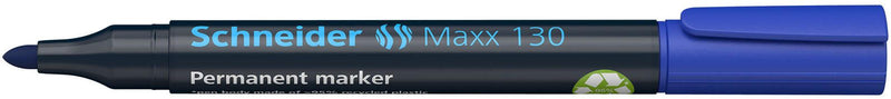 Schneider Maxx 130 Permanentmarker 1.0 - 3.0 mm Mehrfarbig