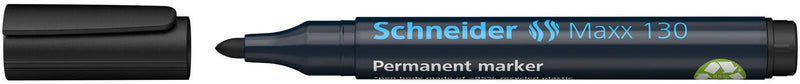Schneider Maxx 130 Permanentmarker 1.0 - 3.0 mm Mehrfarbig
