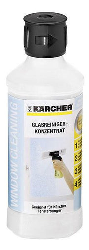 KÄRCHER Glasreiniger-Konzentrat RM 500 0,5 l