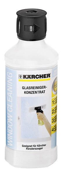 KÄRCHER Glasreiniger-Konzentrat RM 500 0,5 l