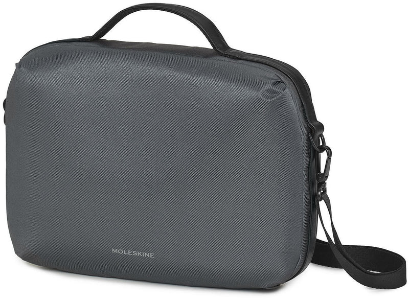MOLESKINE Laptoptasche bis 33,0 cm (13 Zoll) grau