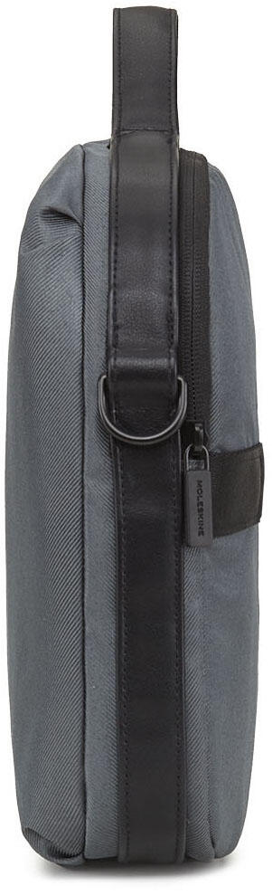 MOLESKINE Laptoptasche bis 33,0 cm (13 Zoll) grau