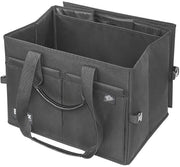 WEDO Einkaufskorb BigBox Shopper XL 60,0 x 40,0 x 30,0 cm schwarz 72,0 l