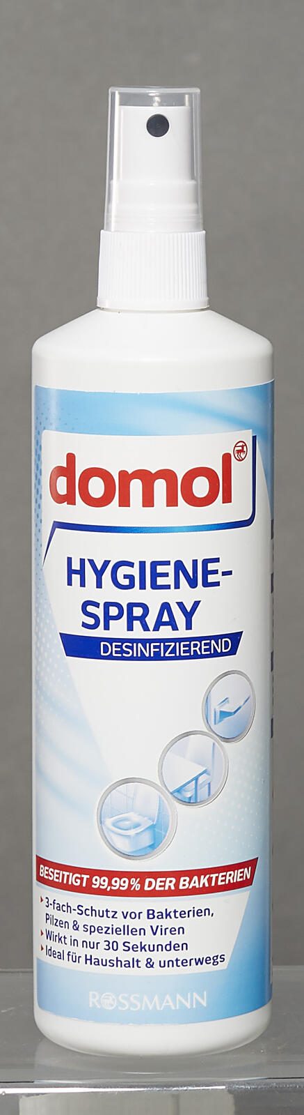 domol Desinfektionsspray 250,0 ml