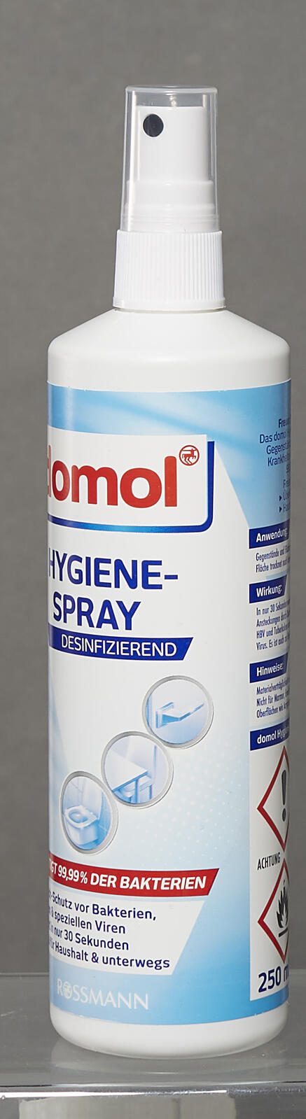 domol Desinfektionsspray 250,0 ml