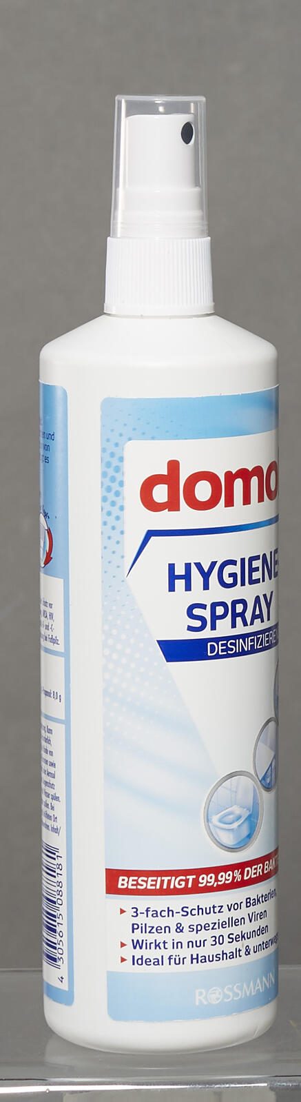 domol Desinfektionsspray 250,0 ml