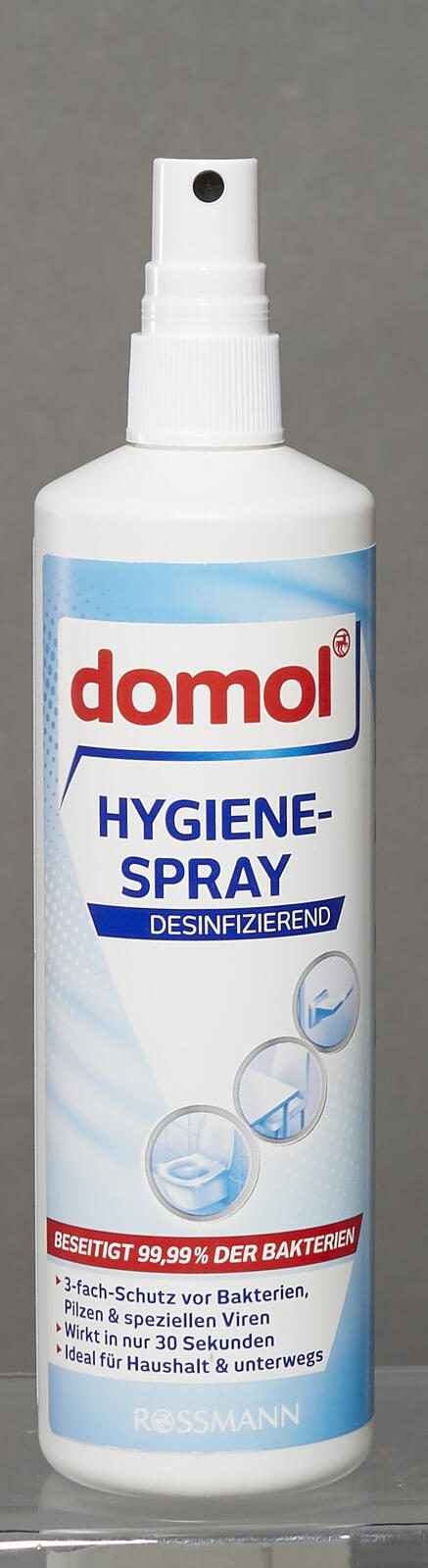 domol Desinfektionsspray 250,0 ml