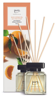 ipuro Raumduft Orange, Grapefruit, Vanille 100 ml