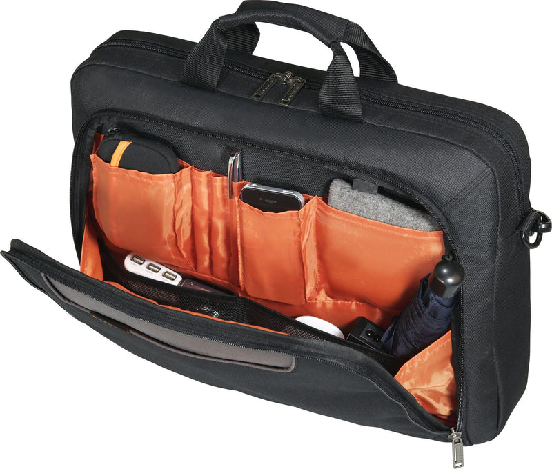 EVERKI Laptoptasche ADVANCE schwarz 20,0 l bis 44,0 cm (17,3 Zoll)