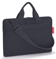 reisenthel® Laptoptasche netbookbag schwarz 5,0 l bis 39,6 cm (15,6 Zoll)