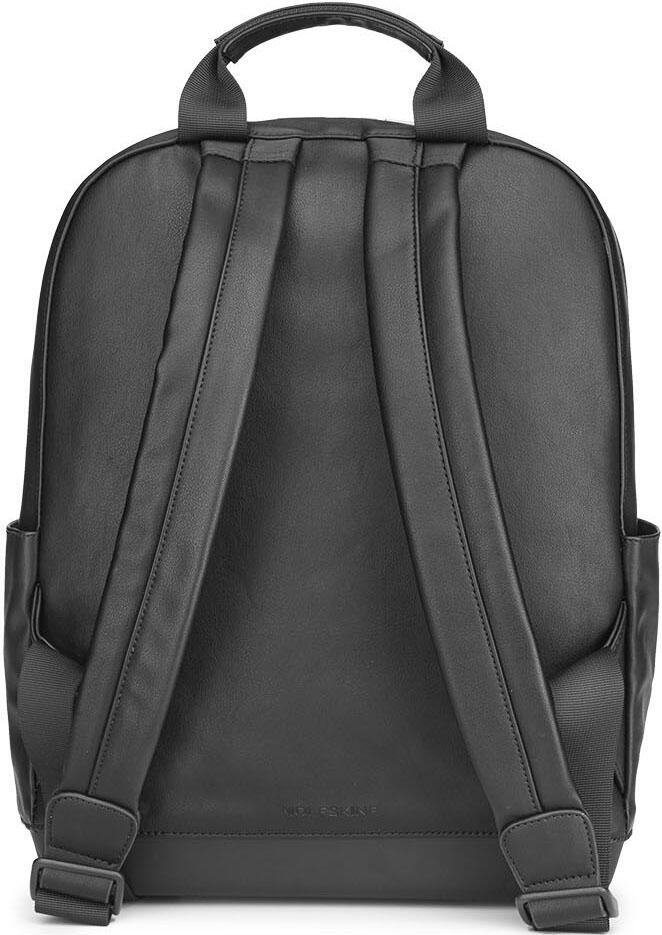 MOLESKINE Rucksack CLASSIC schwarz bis 38,1 cm (15 Zoll)