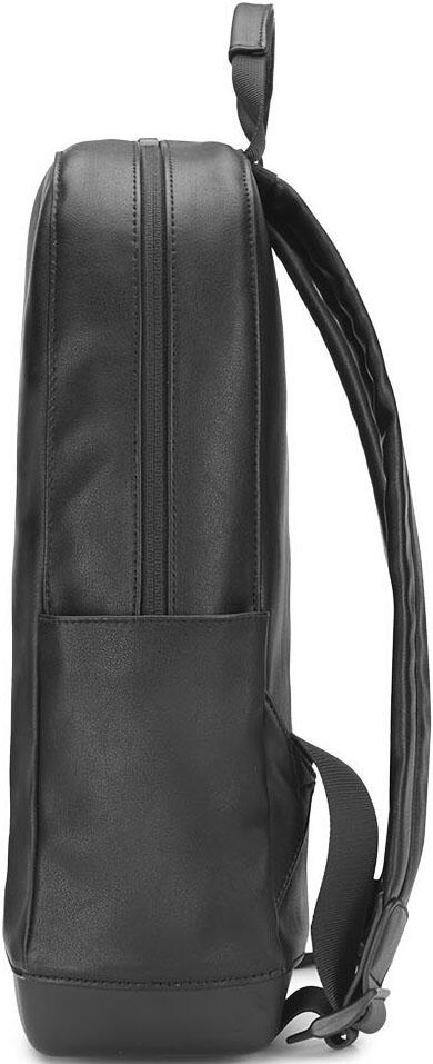 MOLESKINE Rucksack CLASSIC schwarz bis 38,1 cm (15 Zoll)