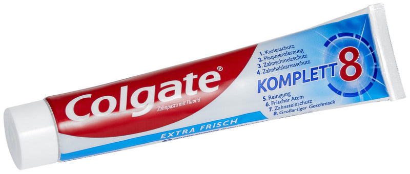 Colgate KOMPLETT Zahncreme 75 ml