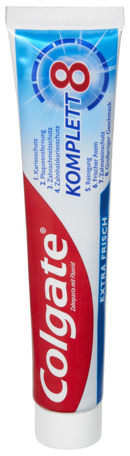 Colgate KOMPLETT Zahncreme 75 ml