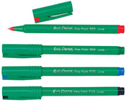 Pentel Ball R50 Tintenroller 0.4 mm Grün