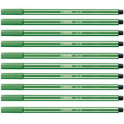 STABILO Filzstifte Pen 68 Grün