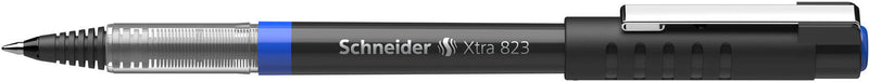 Schneider XTRA 823 Tintenroller 0.3 mm Blau