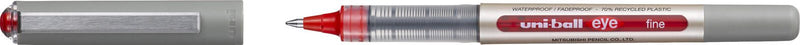 uni-ball eye fine UB-157 Tintenroller 0.4 mm Rot
