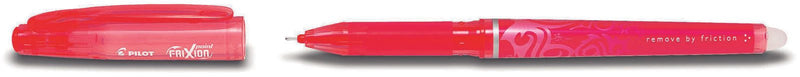 PILOT FRIXION point Tintenroller 0.3 mm Rot