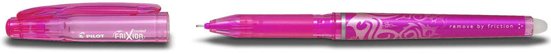 PILOT FRIXION point Tintenroller 0.3 mm Pink
