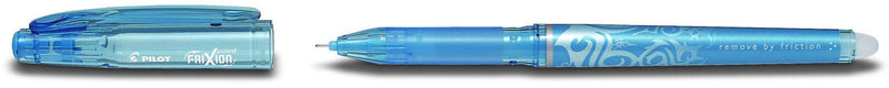 PILOT FRIXION point Tintenroller 0.3 mm Blau
