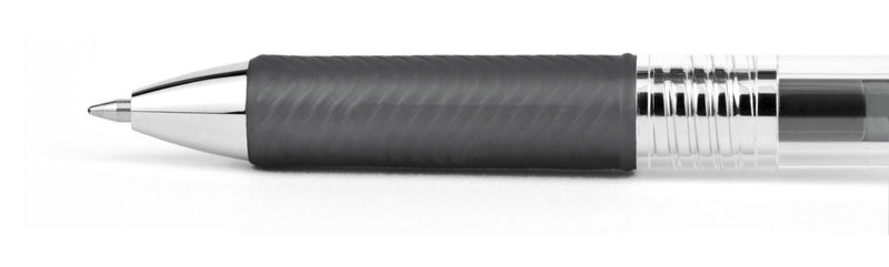 Pentel EnerGel Pure BL77 Gelschreiber 0.35 mm, Schreibfarbe: Schwarz