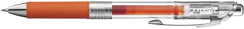 Pentel Gelschreiber BL77TL Orange