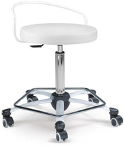 Mayer-Kuvert-network Arbeitshocker myVITO weiss