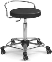 Mayer-Kuvert-network Arbeitshocker myVITO schwarz