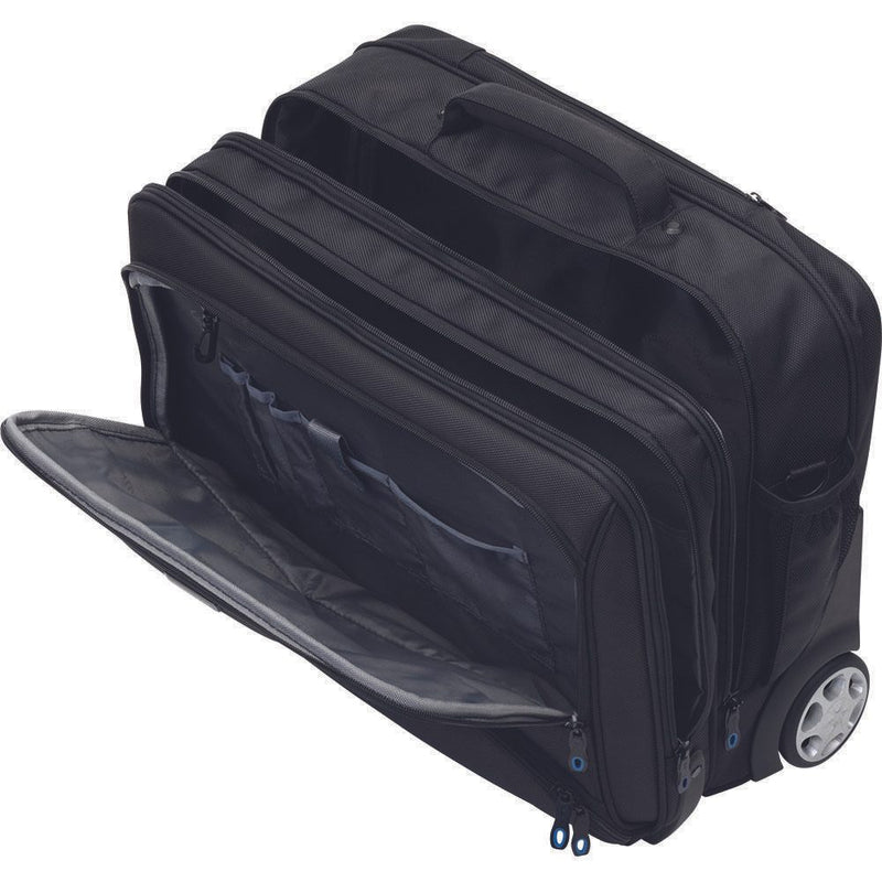 LIGHTPAK Laptop-Trolley SKY schwarz 34,2 bis 38,1 cm (15 Zoll)